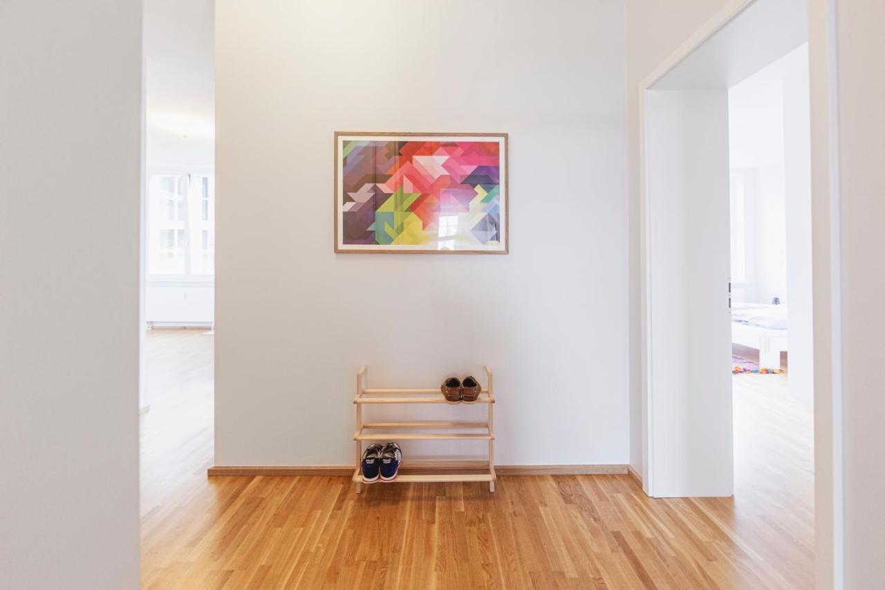 Ferienwohnung Strandmuschel In Flensburg, Sonwik Екстер'єр фото