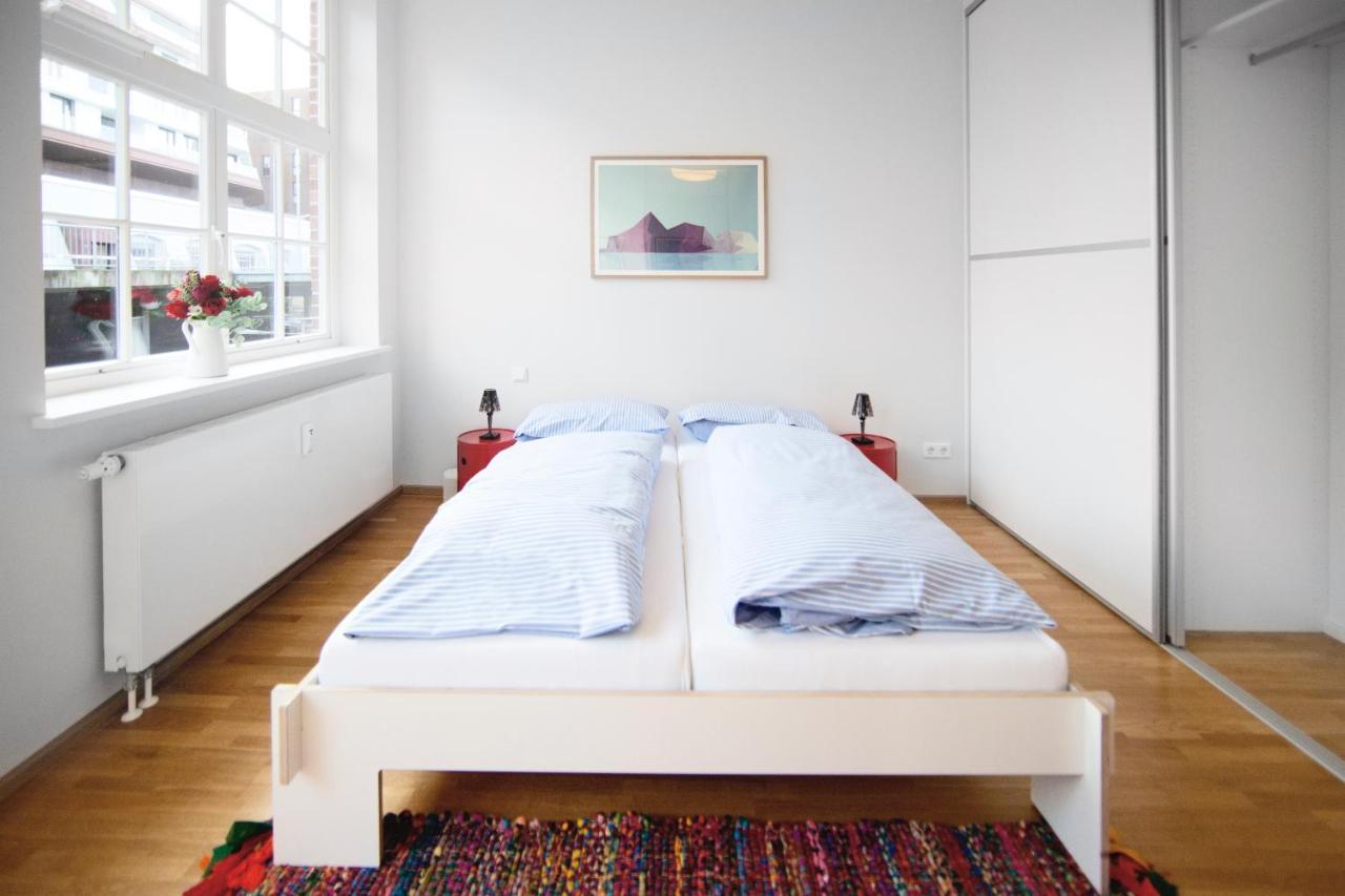 Ferienwohnung Strandmuschel In Flensburg, Sonwik Екстер'єр фото