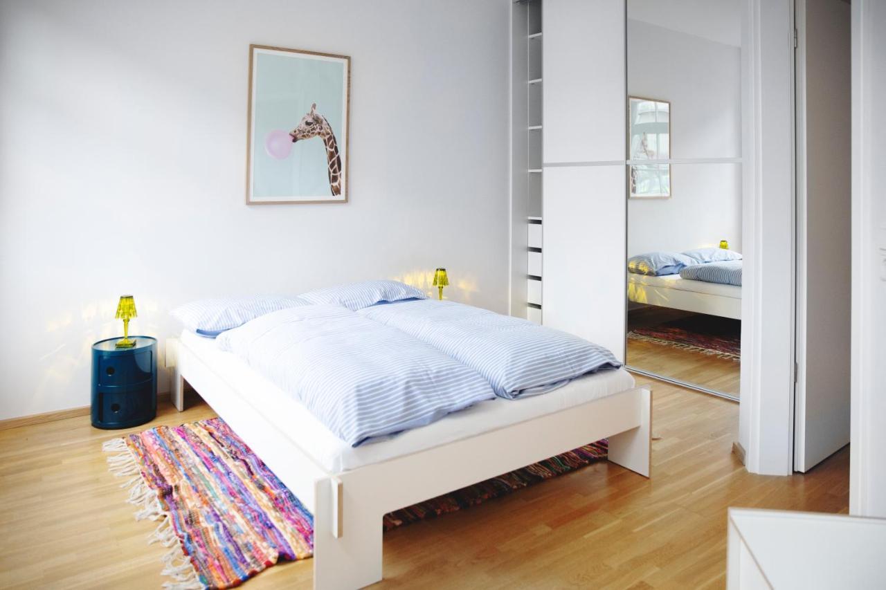 Ferienwohnung Strandmuschel In Flensburg, Sonwik Екстер'єр фото