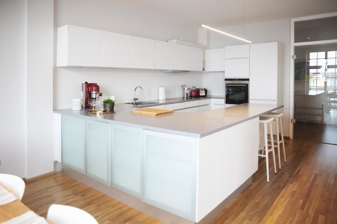 Ferienwohnung Strandmuschel In Flensburg, Sonwik Екстер'єр фото
